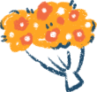 花束